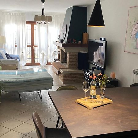 Apartament The Wild Lavender Cecchina Zewnętrze zdjęcie