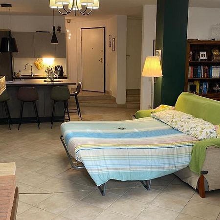 Apartament The Wild Lavender Cecchina Zewnętrze zdjęcie