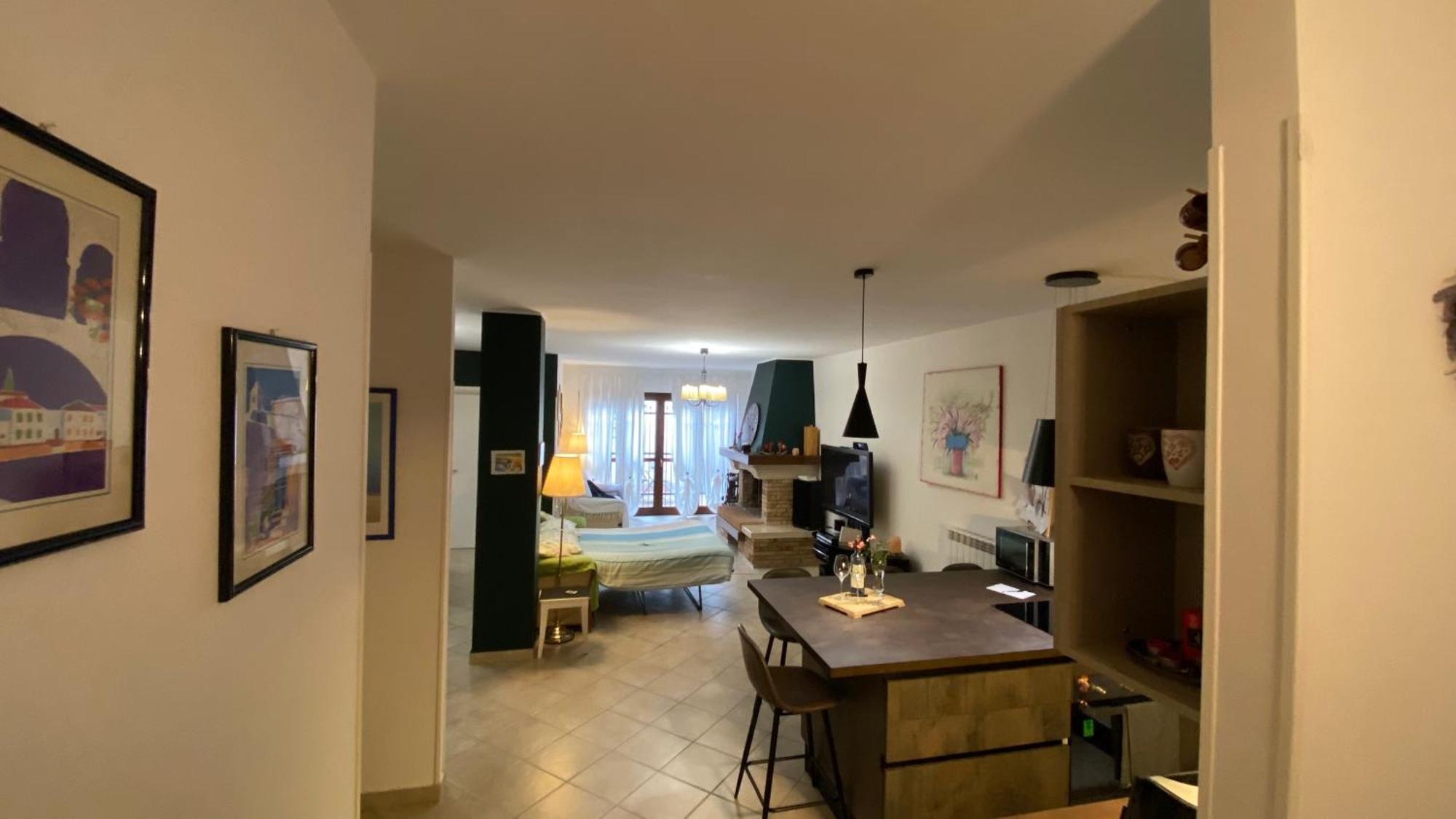Apartament The Wild Lavender Cecchina Zewnętrze zdjęcie