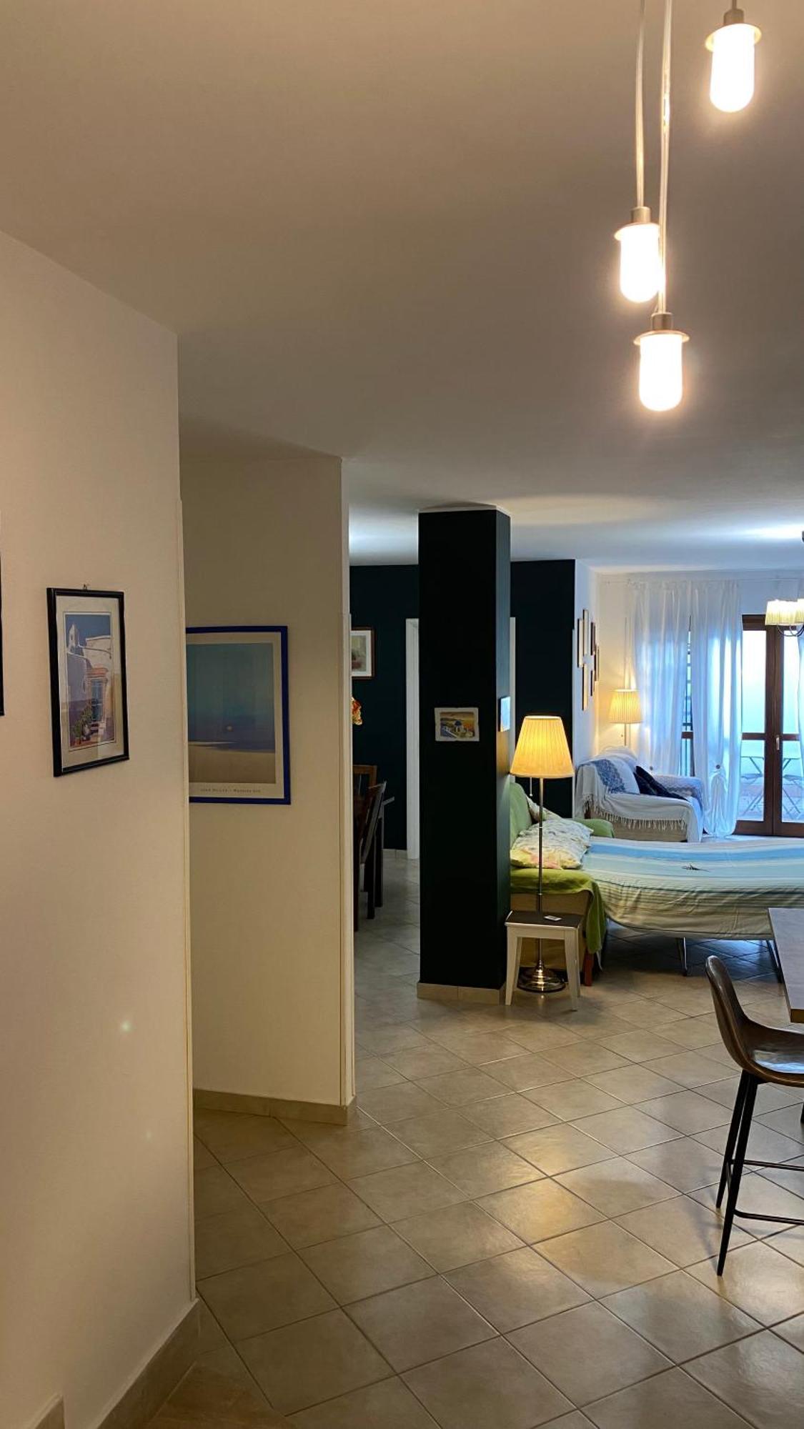 Apartament The Wild Lavender Cecchina Zewnętrze zdjęcie