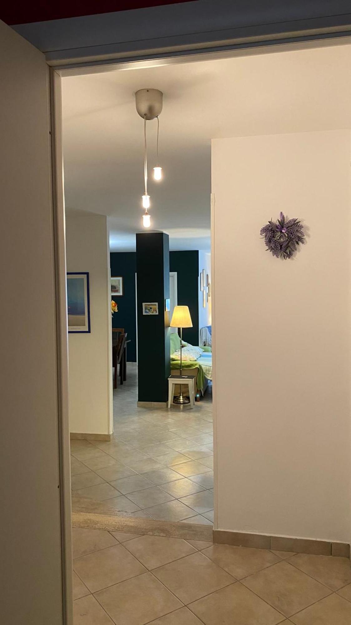 Apartament The Wild Lavender Cecchina Zewnętrze zdjęcie