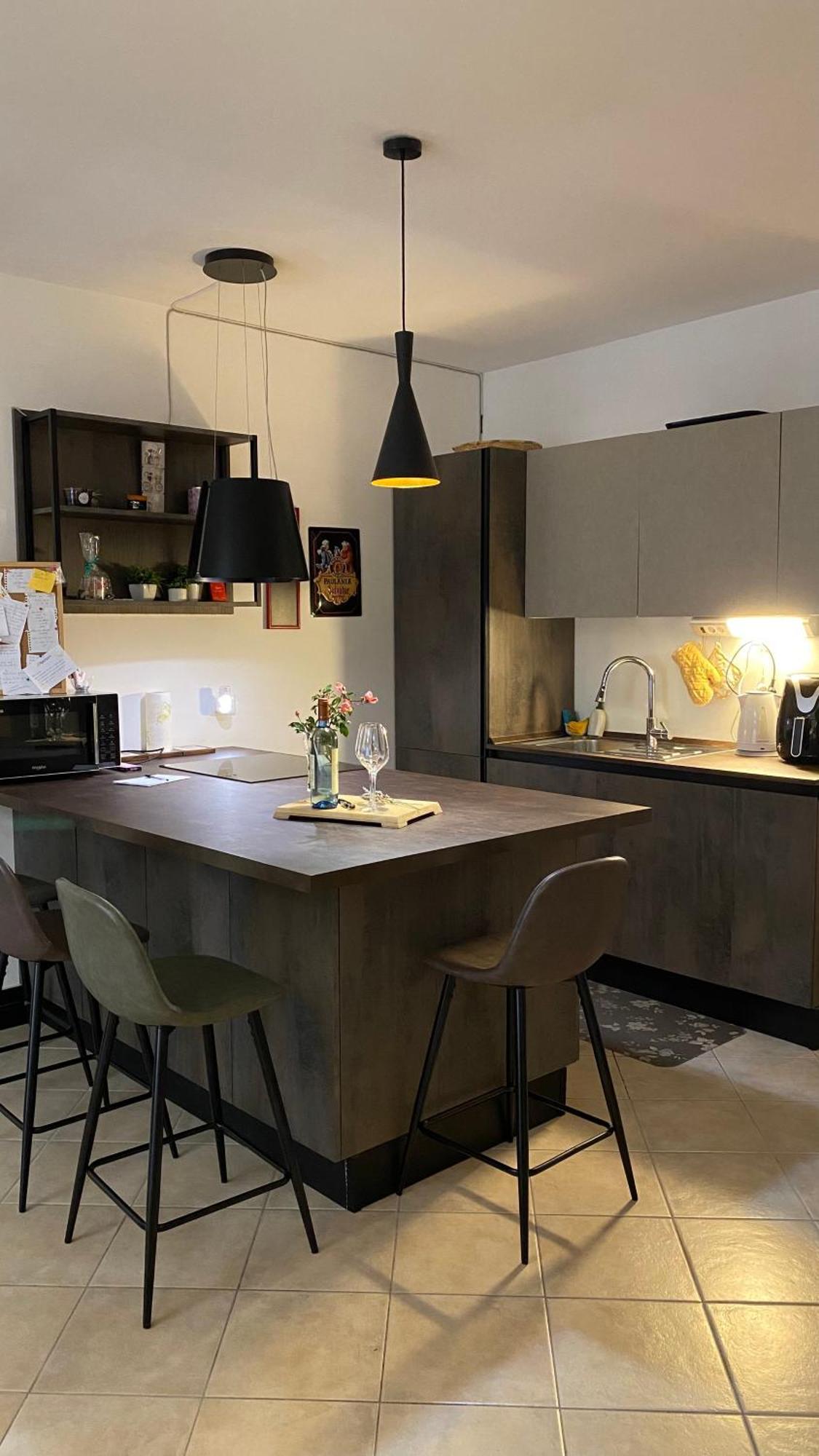 Apartament The Wild Lavender Cecchina Zewnętrze zdjęcie